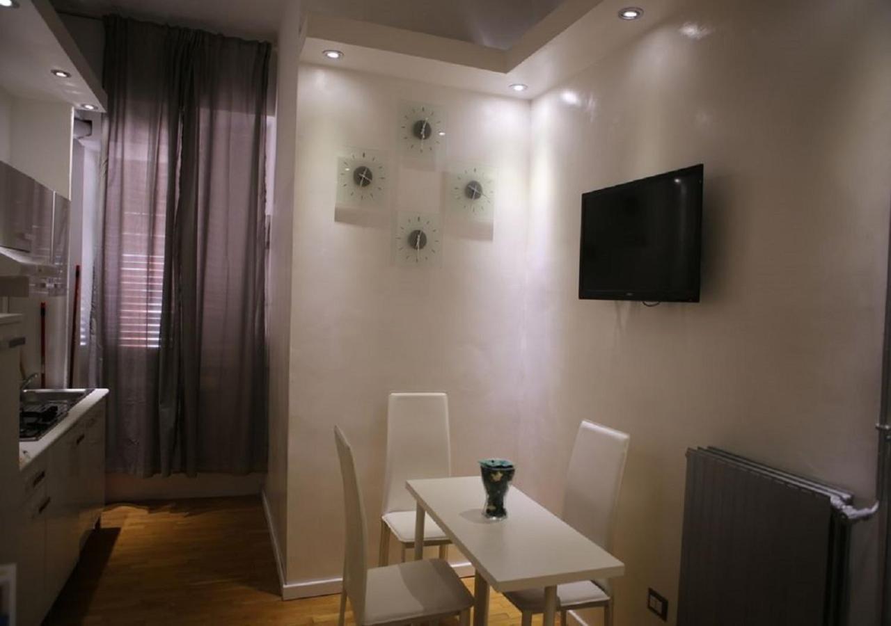 Hotel Vatican And Kitchen 3*