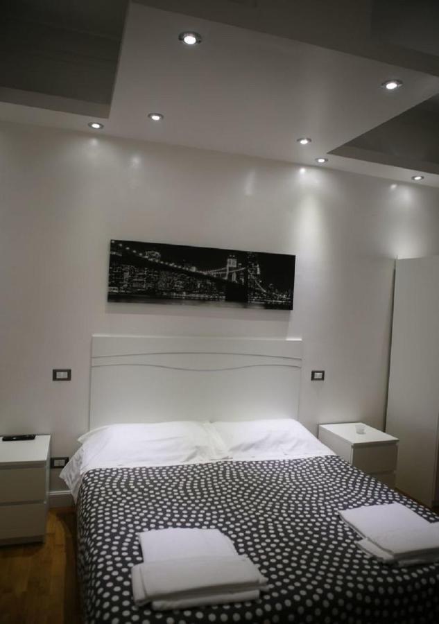 Vatican And Kitchen Hotel Roma