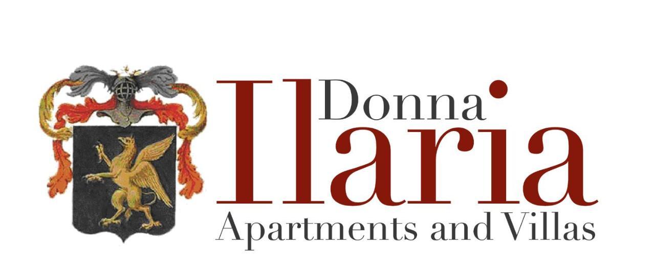 Apartment Donna Ilaria
