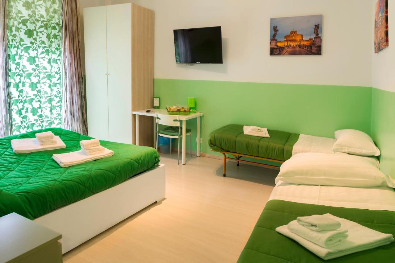 The Colours Of Guest house Rome