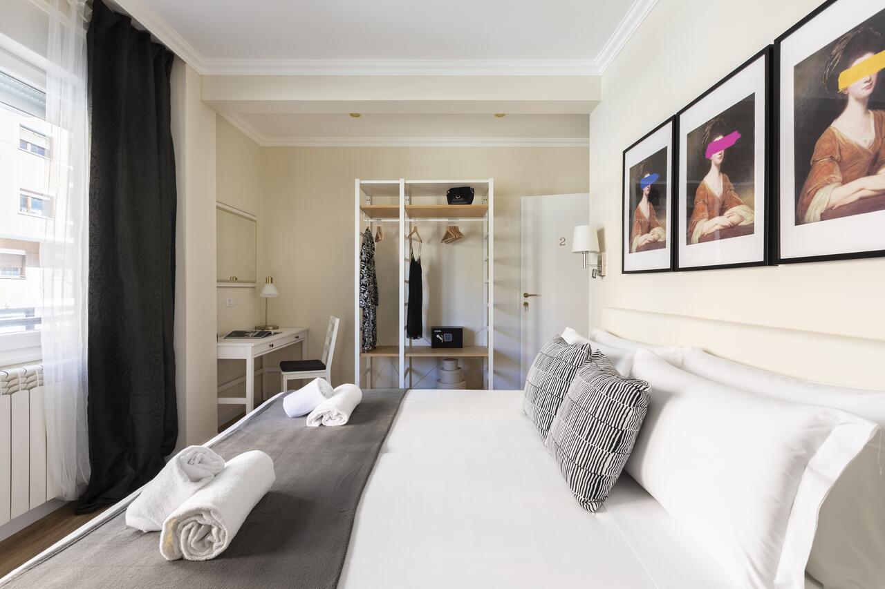 Momo 2 Guest house Rome