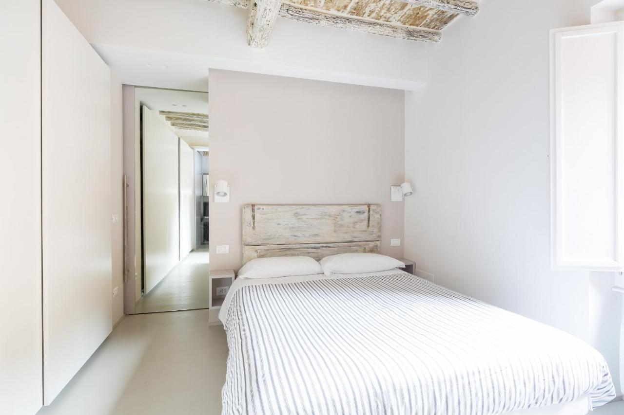 Appartamento Via Dei Cappellari Roma