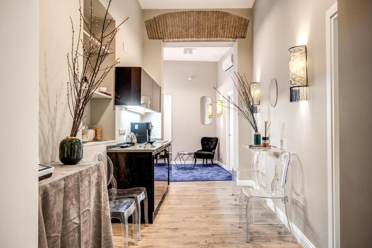 Trevispagna Charme 3* Rome