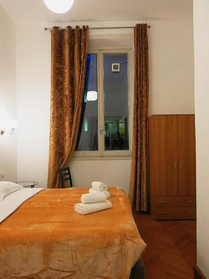 Nik Affittacamere Roma