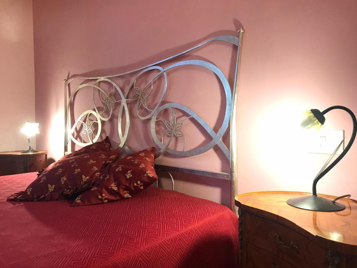 Miriam's Short Rent House Rome
