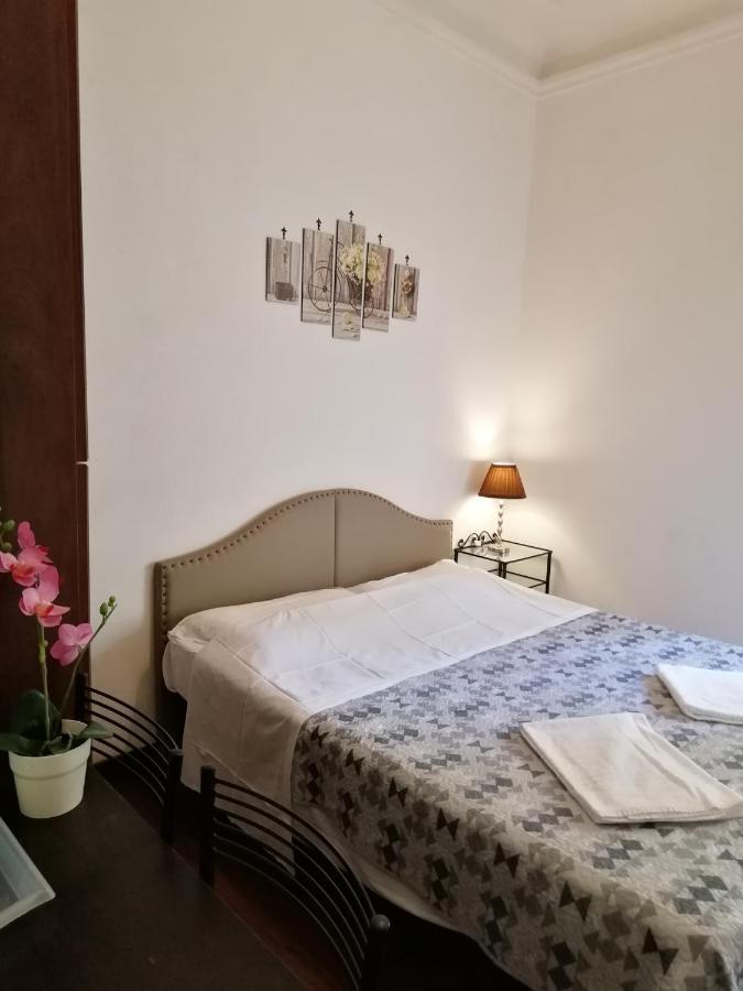 Guest house Clarahouse Rome
