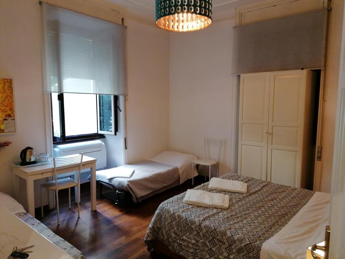 Clarahouse Guest house