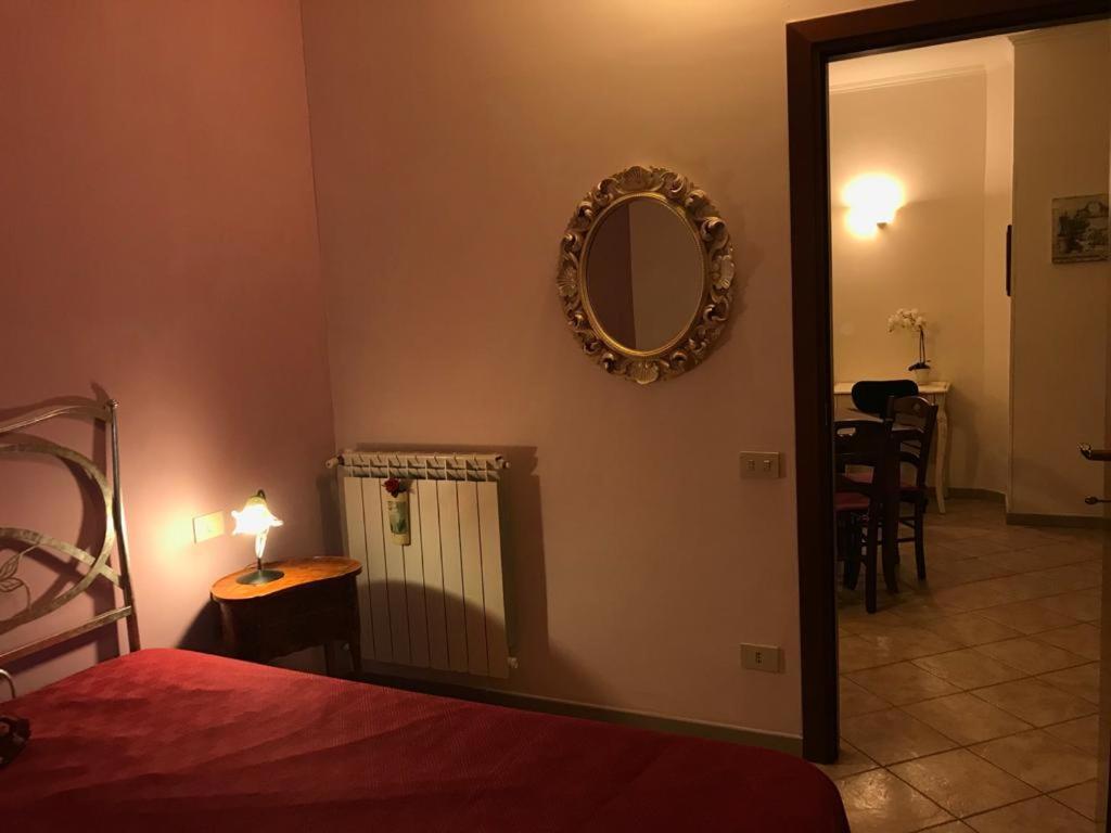Miriam's Short Rent House Rome