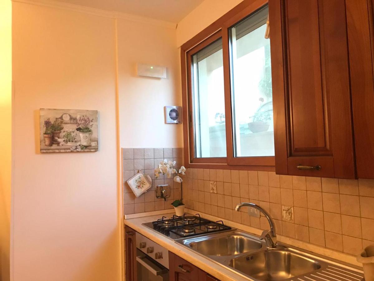 Apartment Miriam's Short Rent House Rome