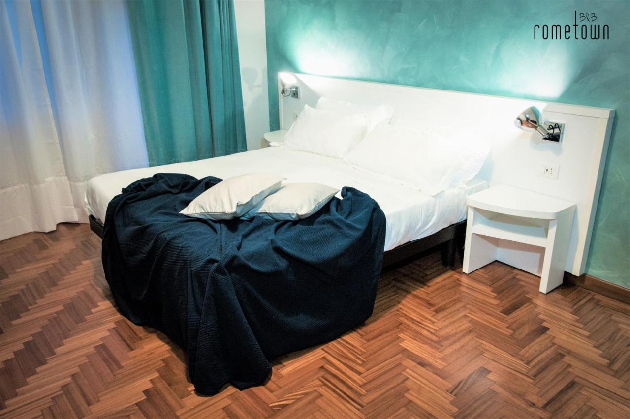 Guest house Rometown Rome