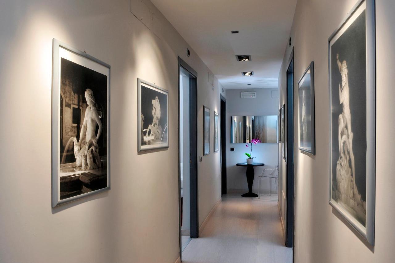 Guest house Vatican 2*