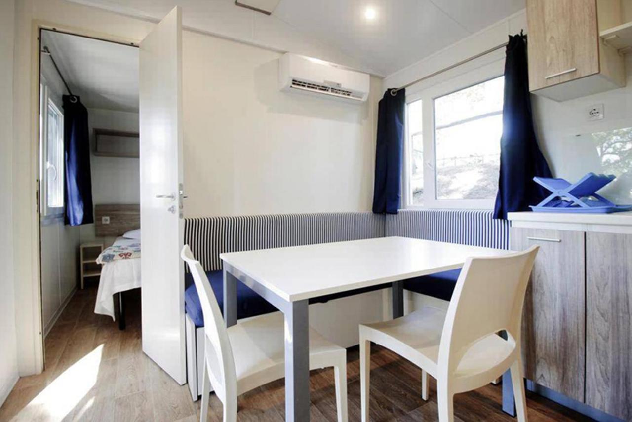 Campeggio Aurelia Club 3*