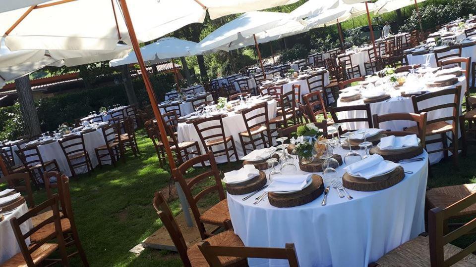 La Melazza Alloggio per agriturismo Roma