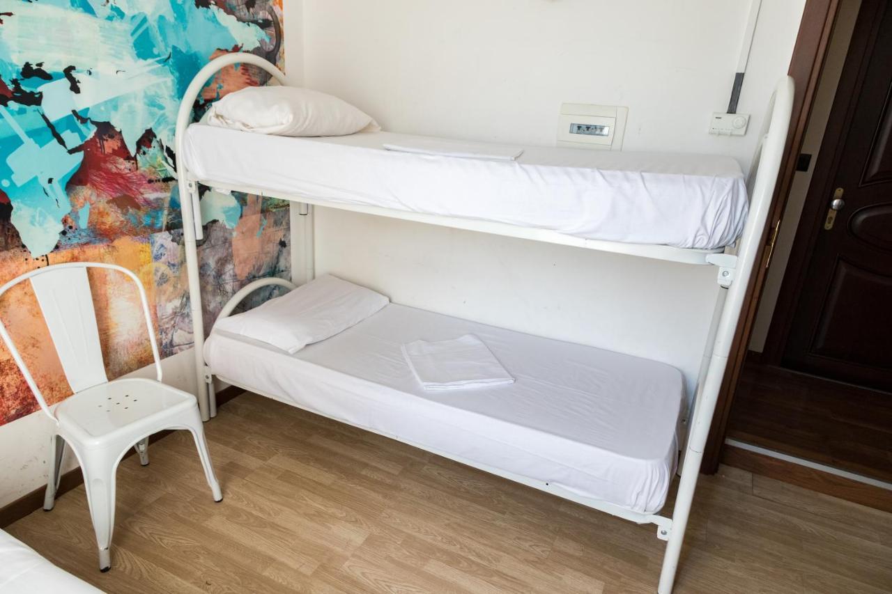 Hostel Roma For Backpackers