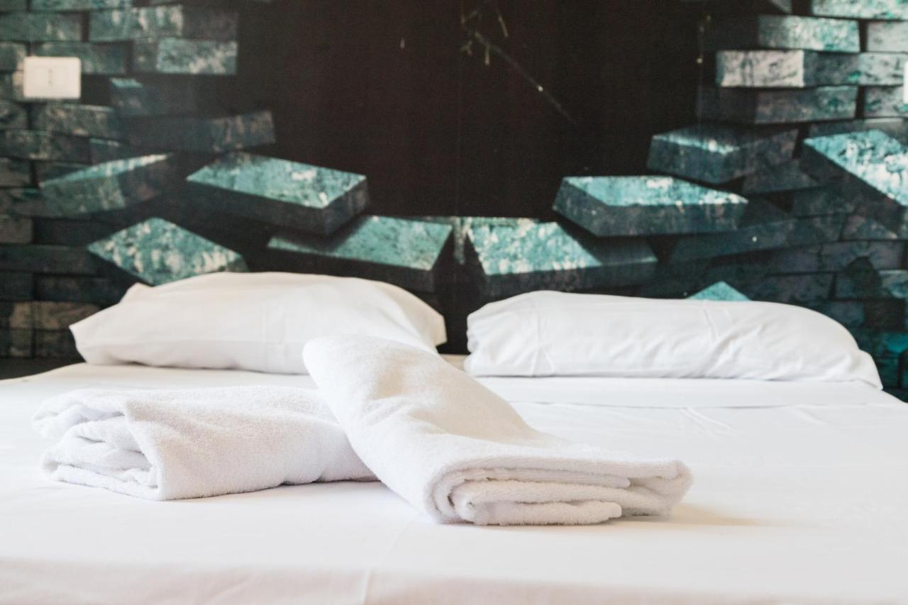 Hostel Hostel Roma For Backpackers *