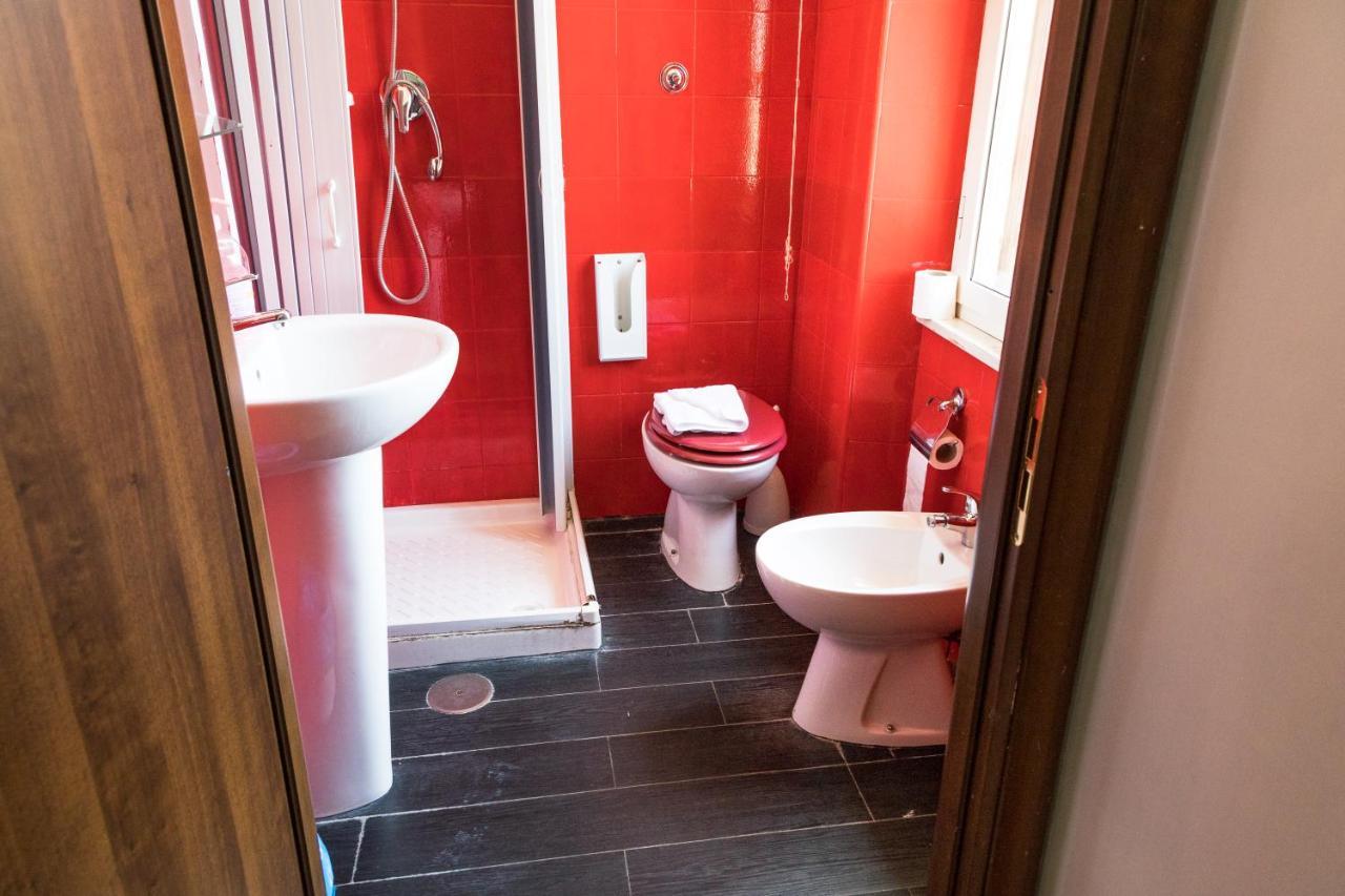 Hostel Roma For Backpackers * Rome