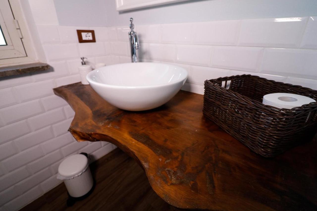 La Melazza Alloggio per agriturismo