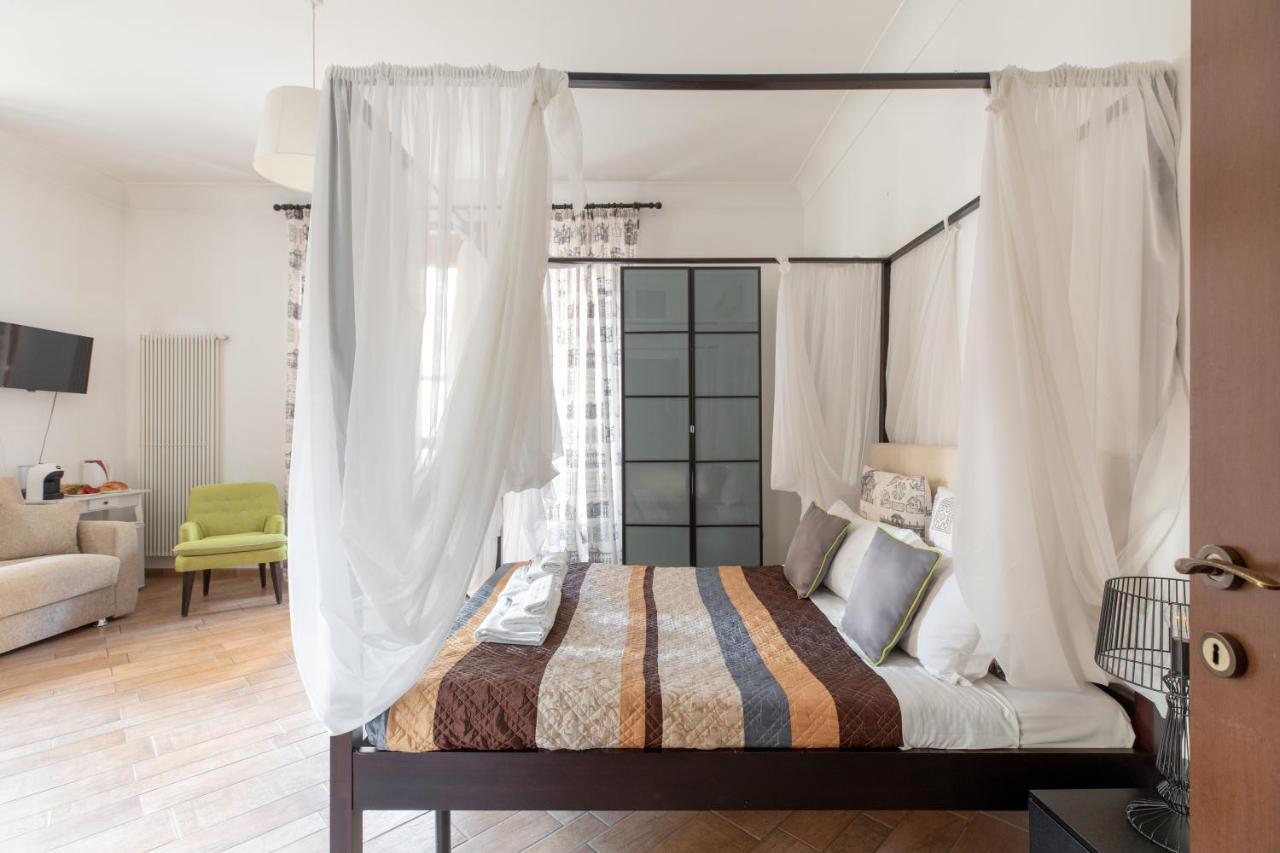 Flaminiarooms Bed & Breakfast Rome
