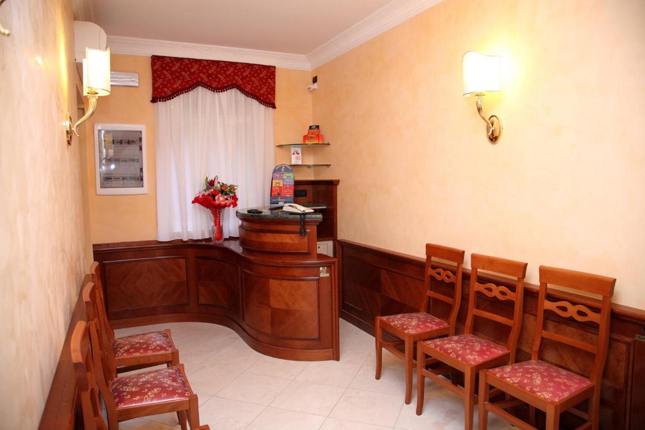 Bed & Breakfast Galaxy 3*