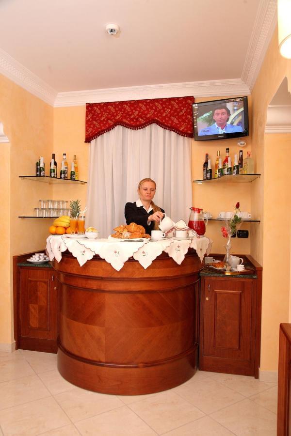 Bed & Breakfast Galaxy Rome