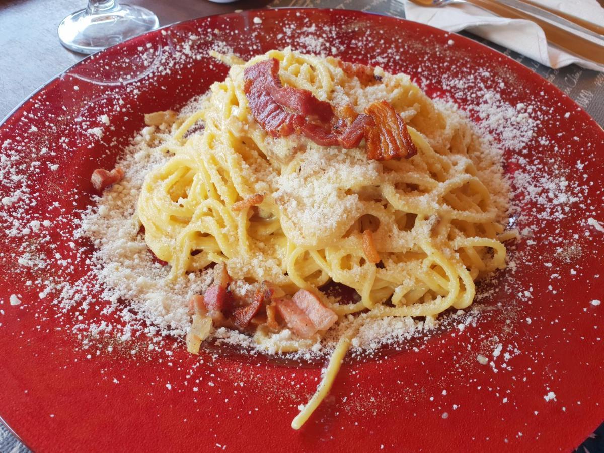 Aurelia Club Campeggio Roma