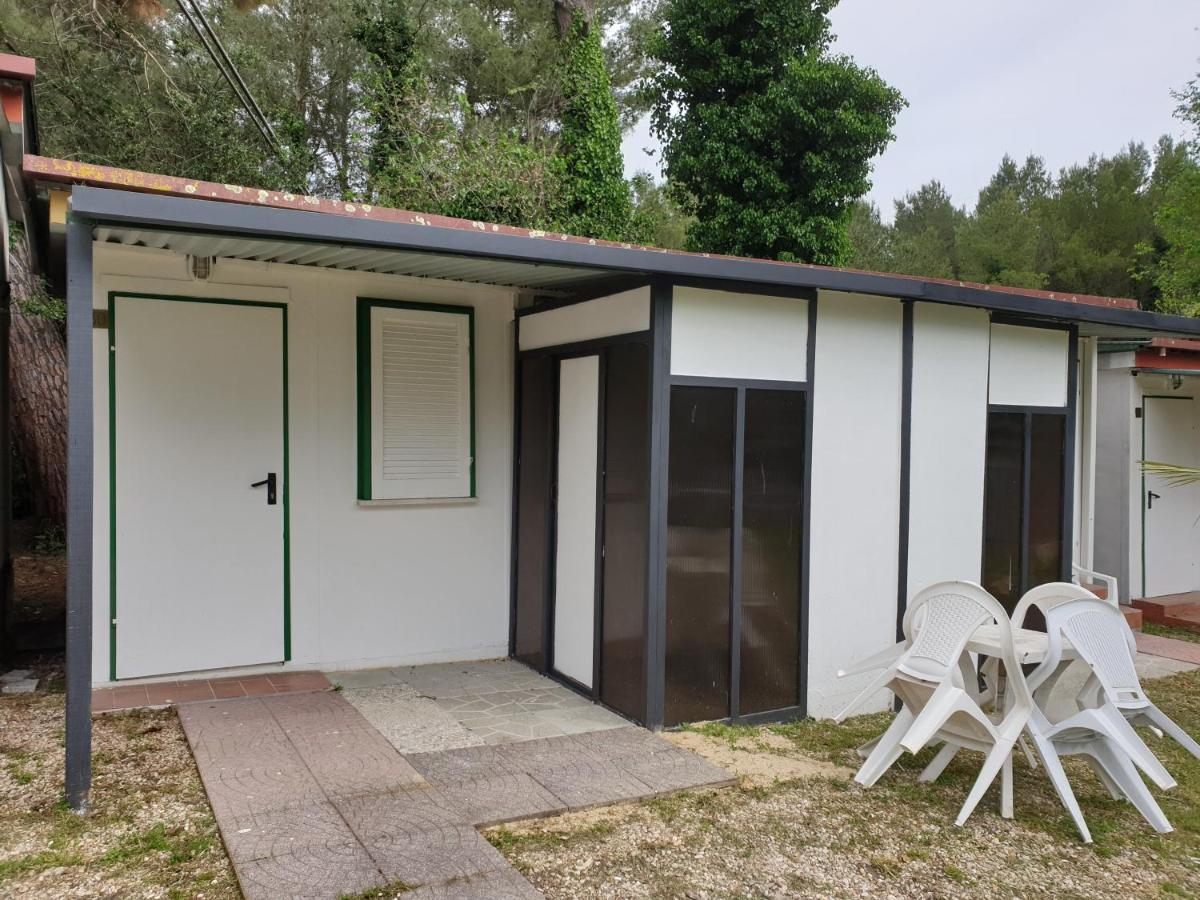 Campeggio Aurelia Club 3*