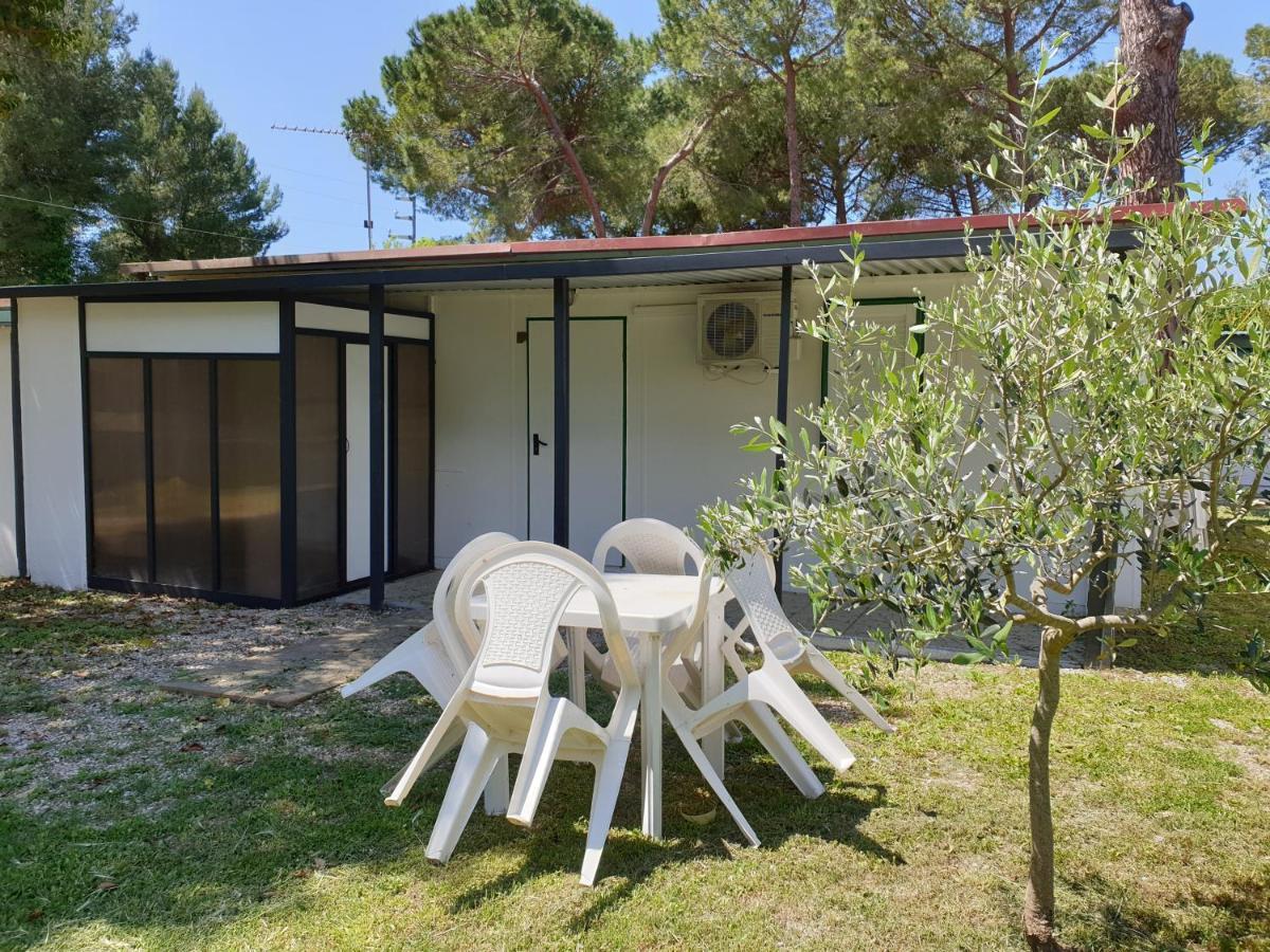 Campeggio Aurelia Club 3*