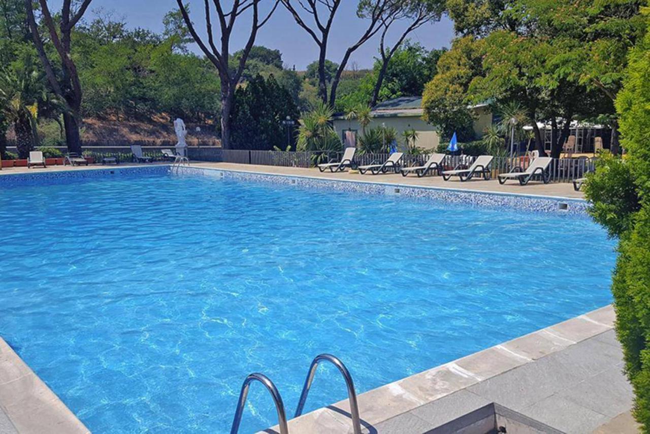 Aurelia Club Campeggio