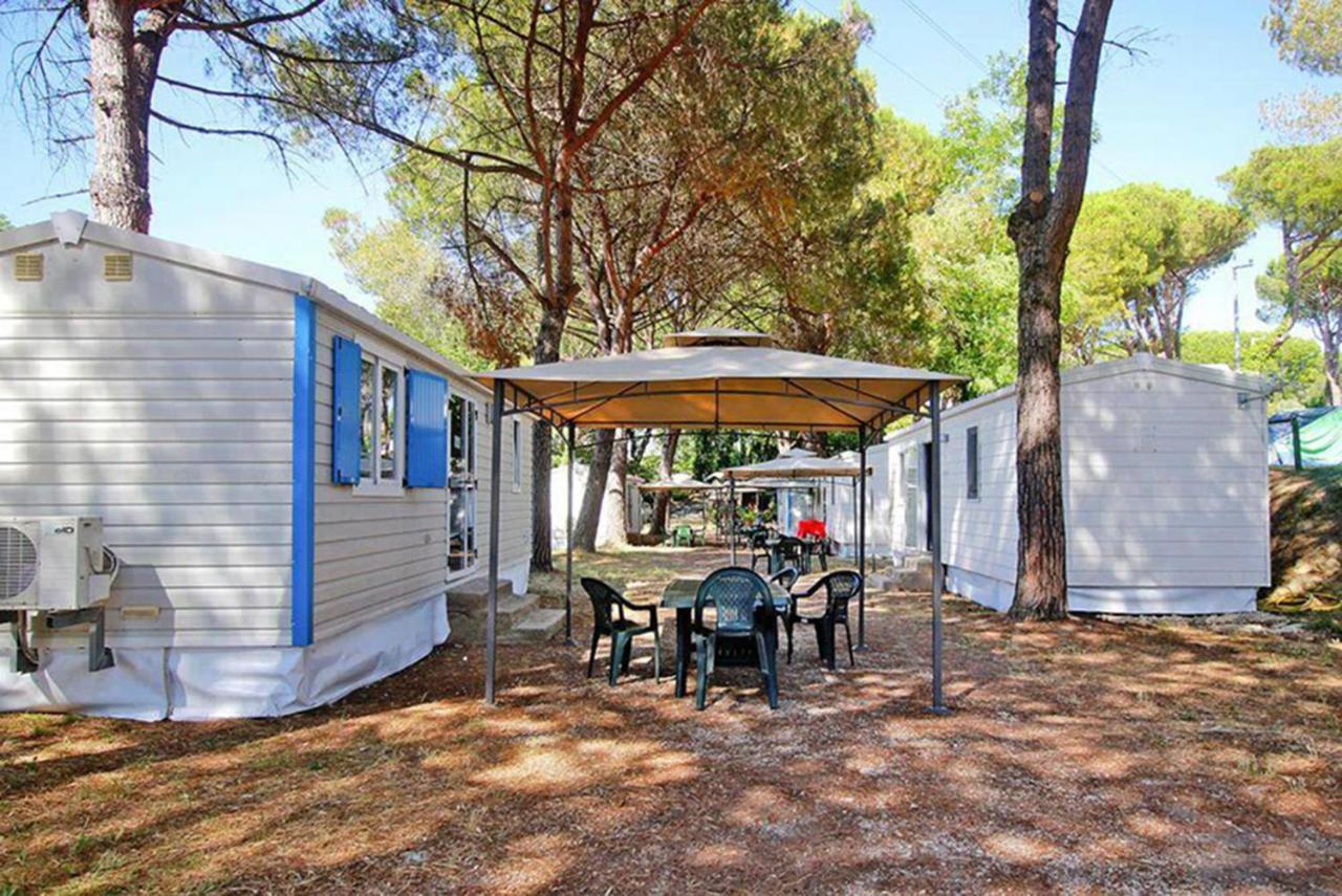 Aurelia Club Campeggio Roma