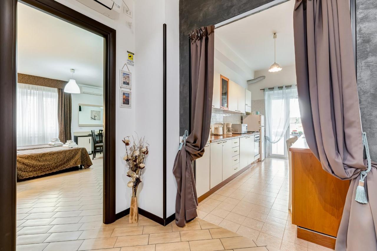 Bed & Breakfast Dreams Of Rome