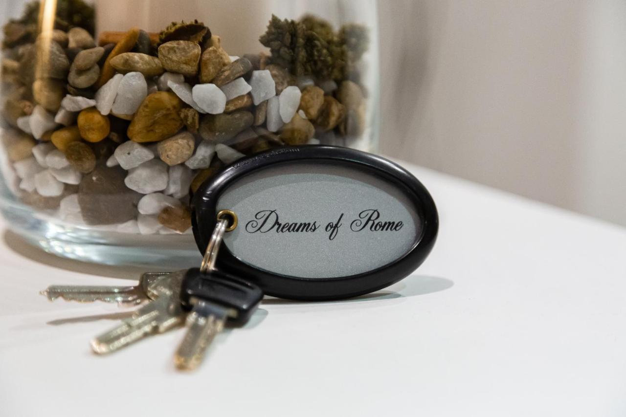 Dreams Of 2* Rome
