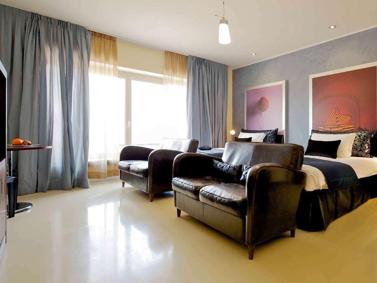 Hotel La Griffe