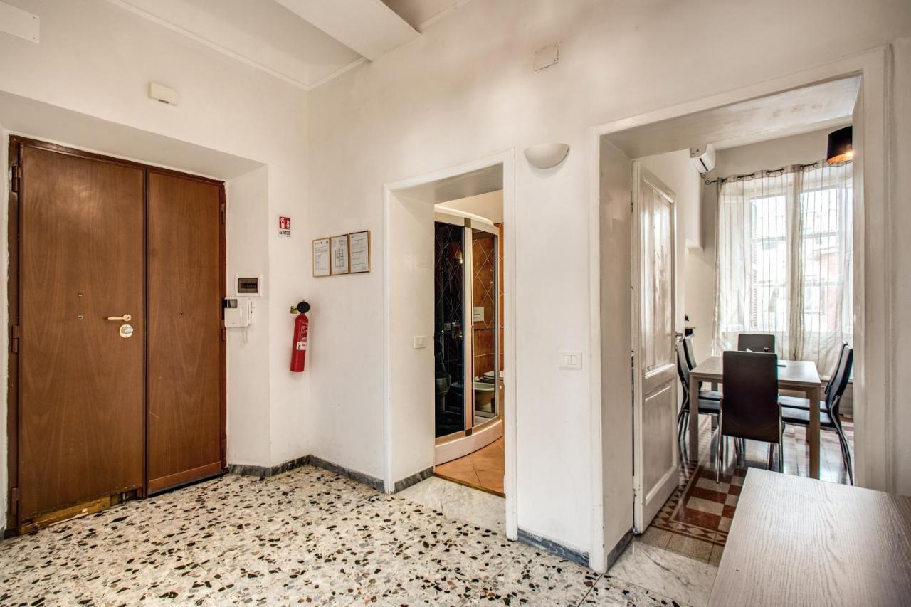 Colonna - Termini Station Big Apartment Rome