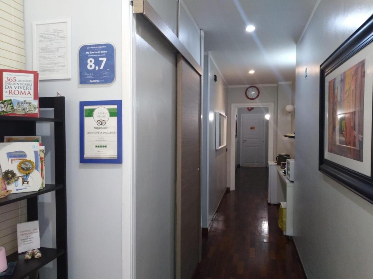 Piazza San Giovanni Bed & Breakfast 3*