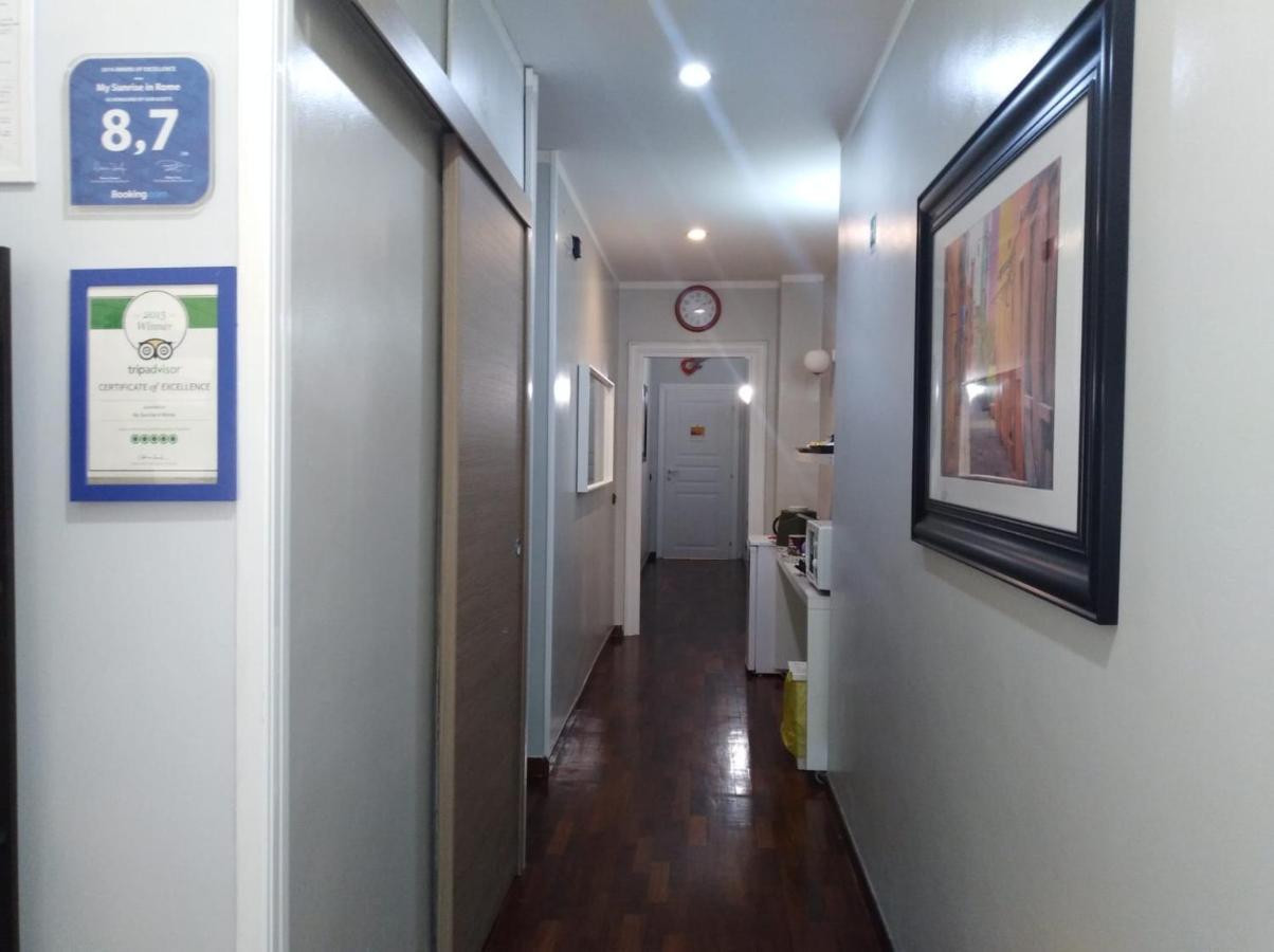 Piazza San Giovanni Bed & Breakfast