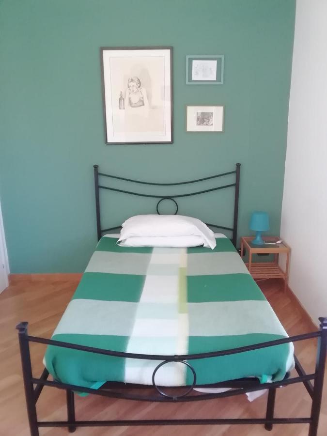 Porta Maggiore Gh Locazione Turistica Guest house