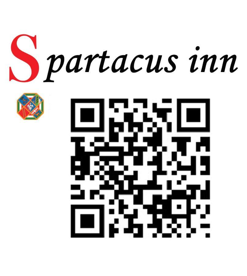 Spartacus * Rome