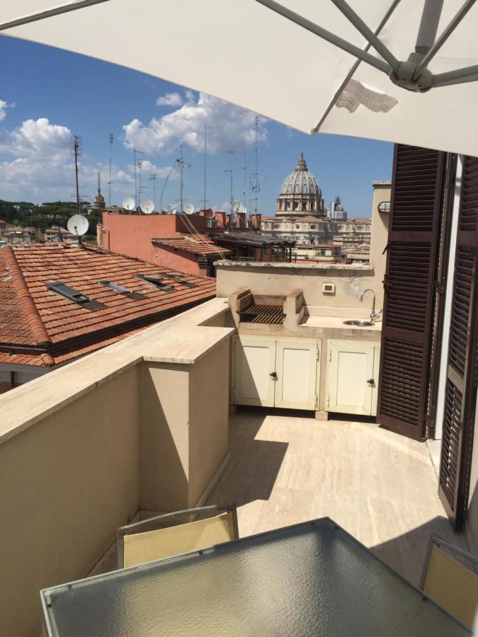 Dreaming Guest house Rome