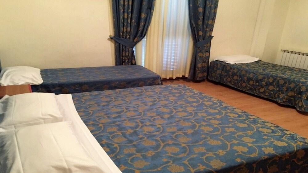 Altavilla Dieci * Rome