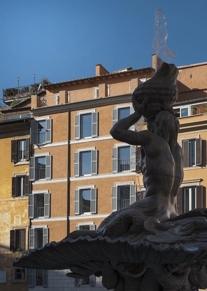 Palazzo Caruso Hotel