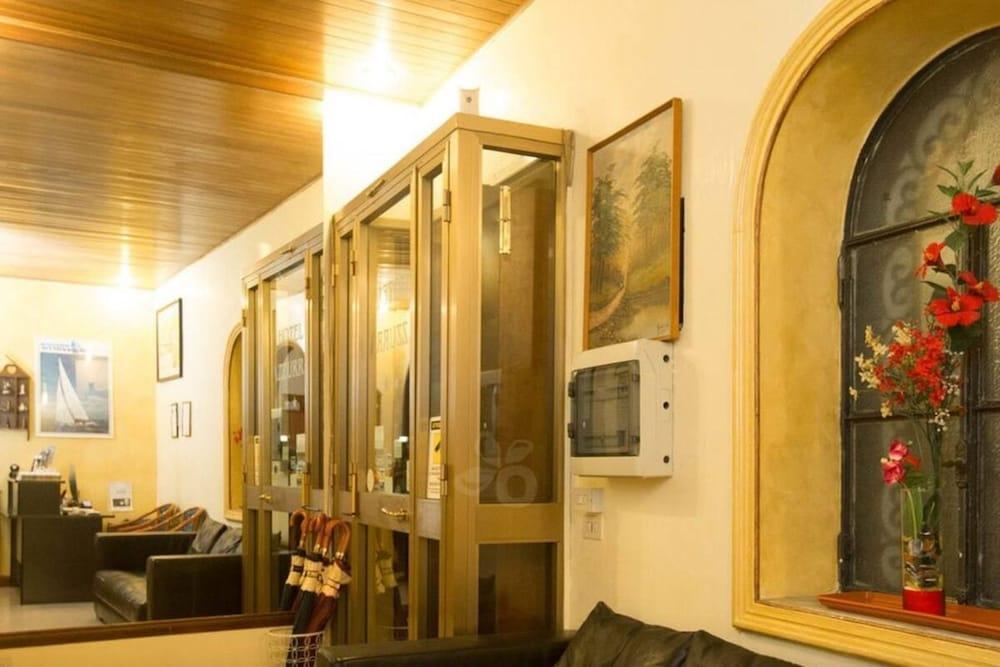 Azzurra Hotel Rome