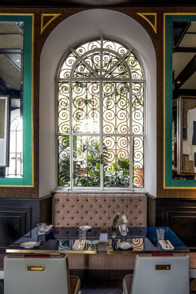 Vilon - Small Luxury Of The World Hotel Rome