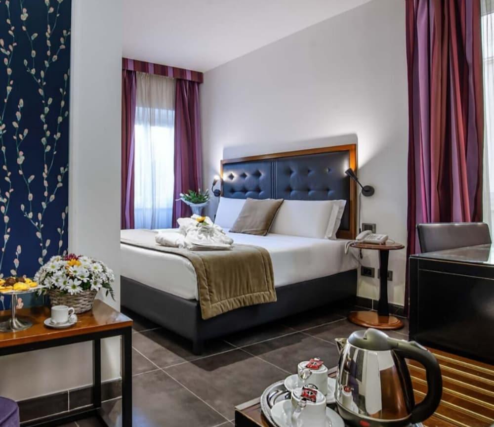 Hotel Navona Colors Rome