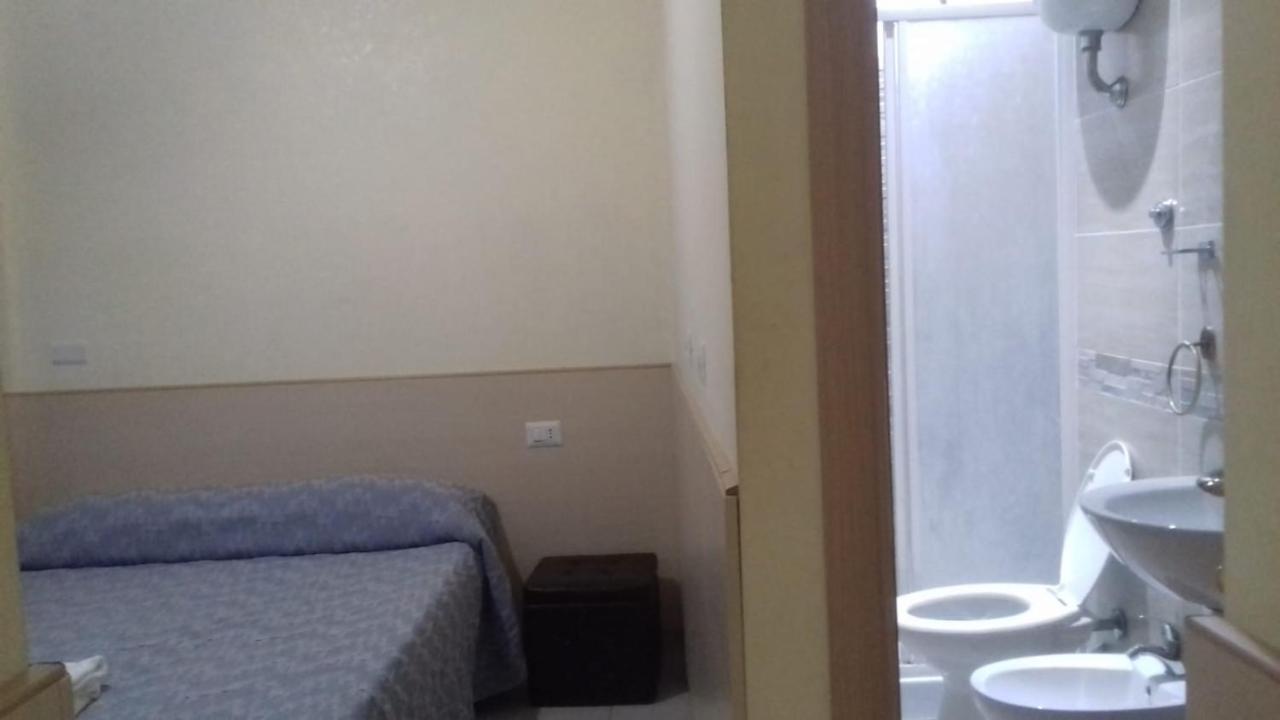 Ok Roma Guest house Rome