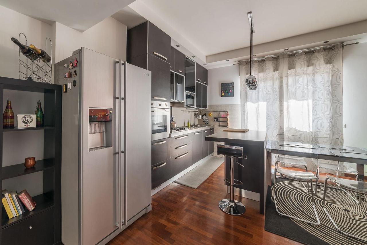 Pigneto & Malatesta Subway Flat Appartamento Roma