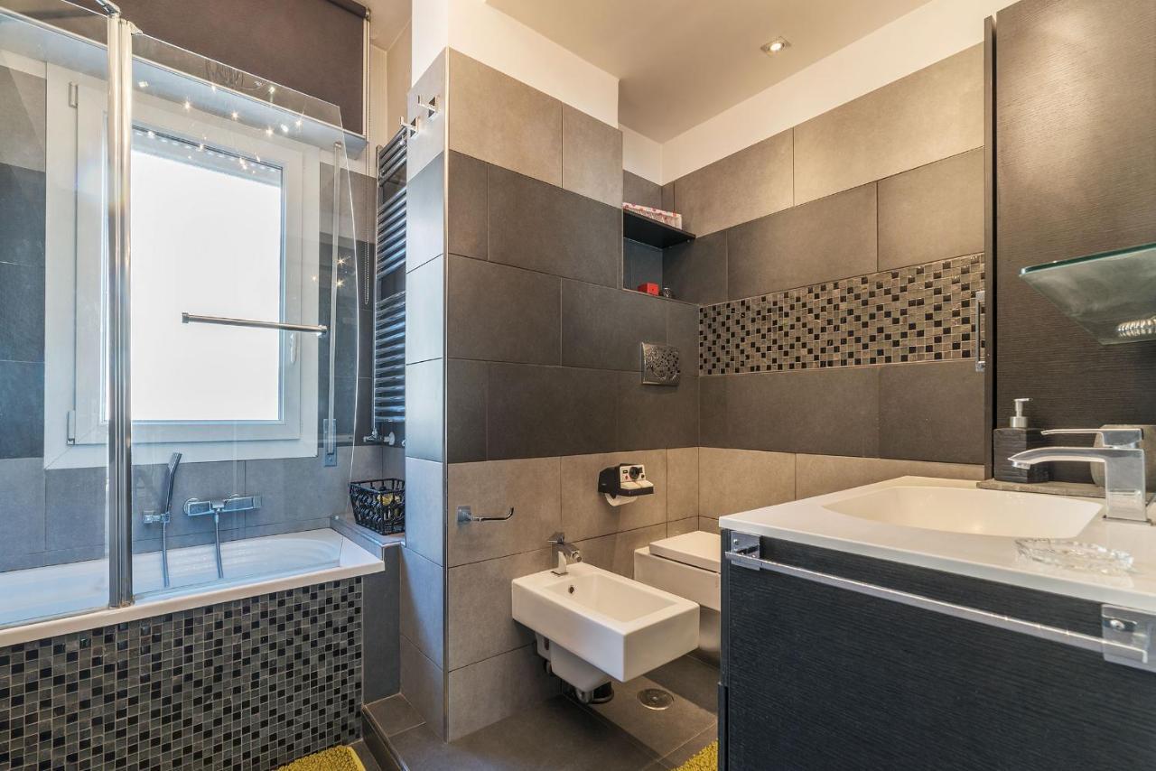 Pigneto & Malatesta Subway Flat Appartamento