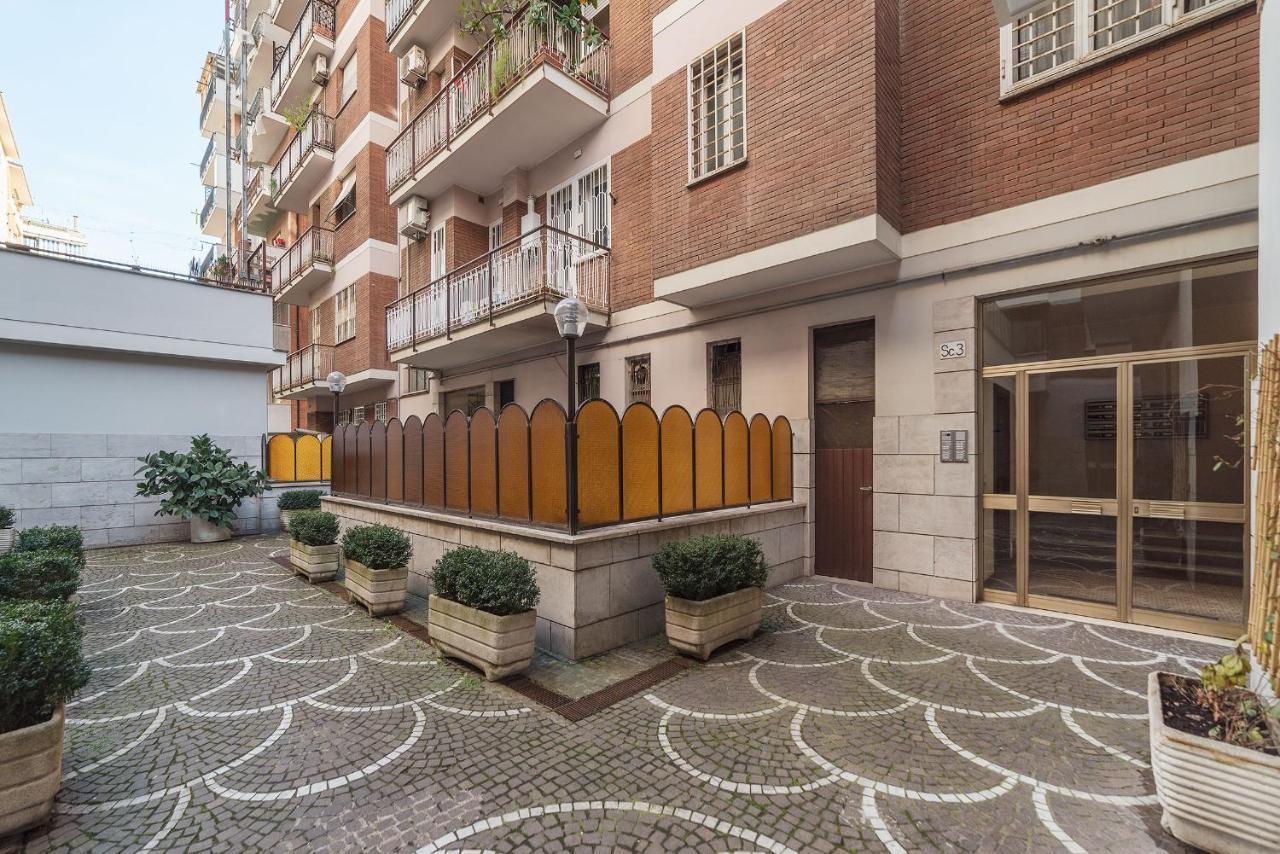Appartamento Pigneto & Malatesta Subway Flat