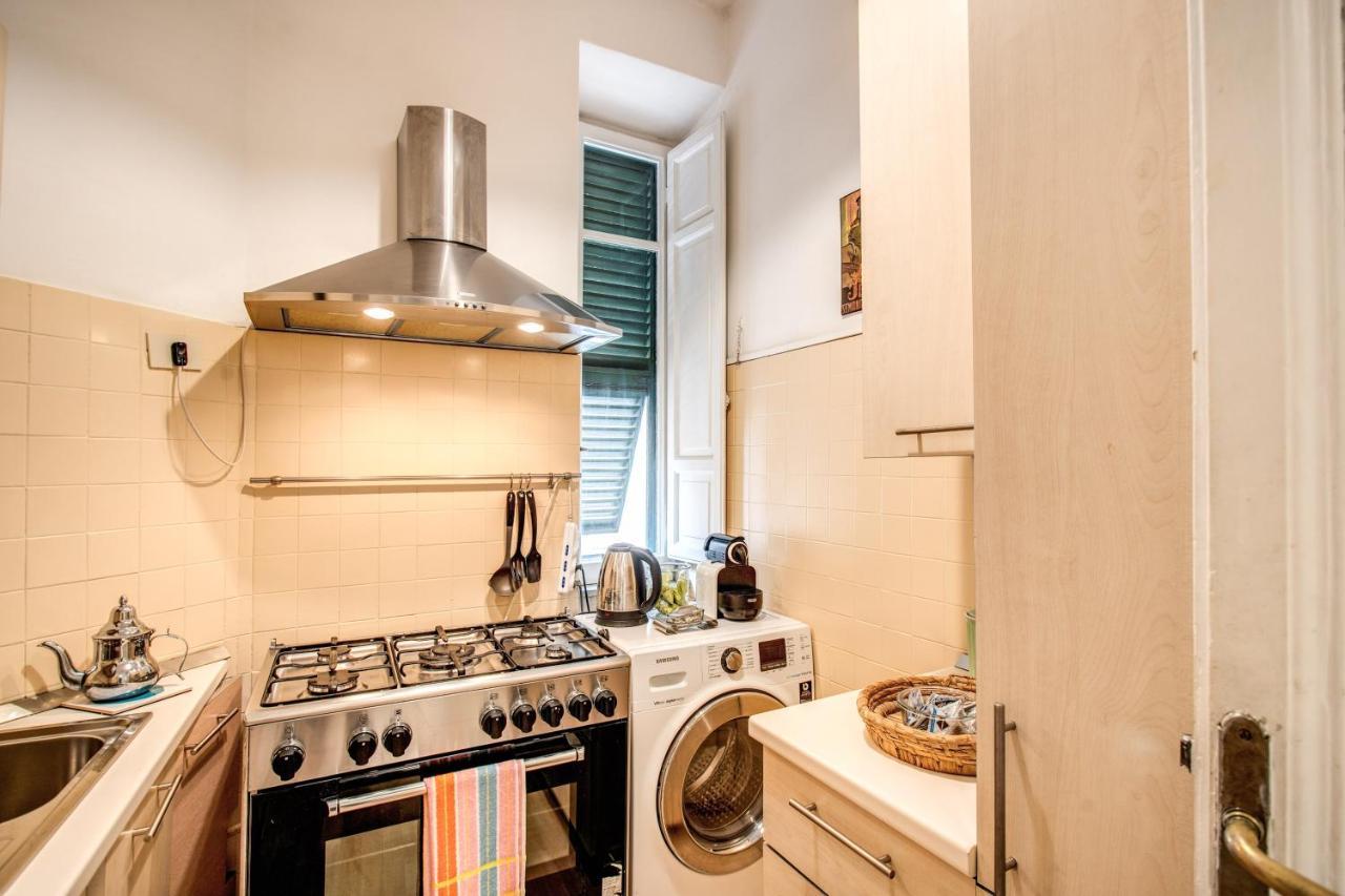 Appartamento Colonna - Via Del Corso Big