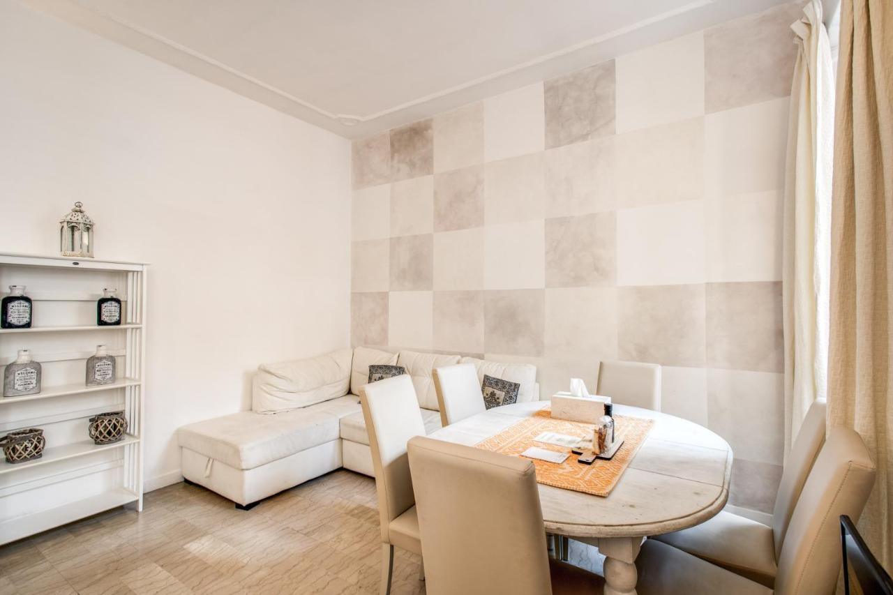 Appartamento Colonna - Via Del Corso Big Roma