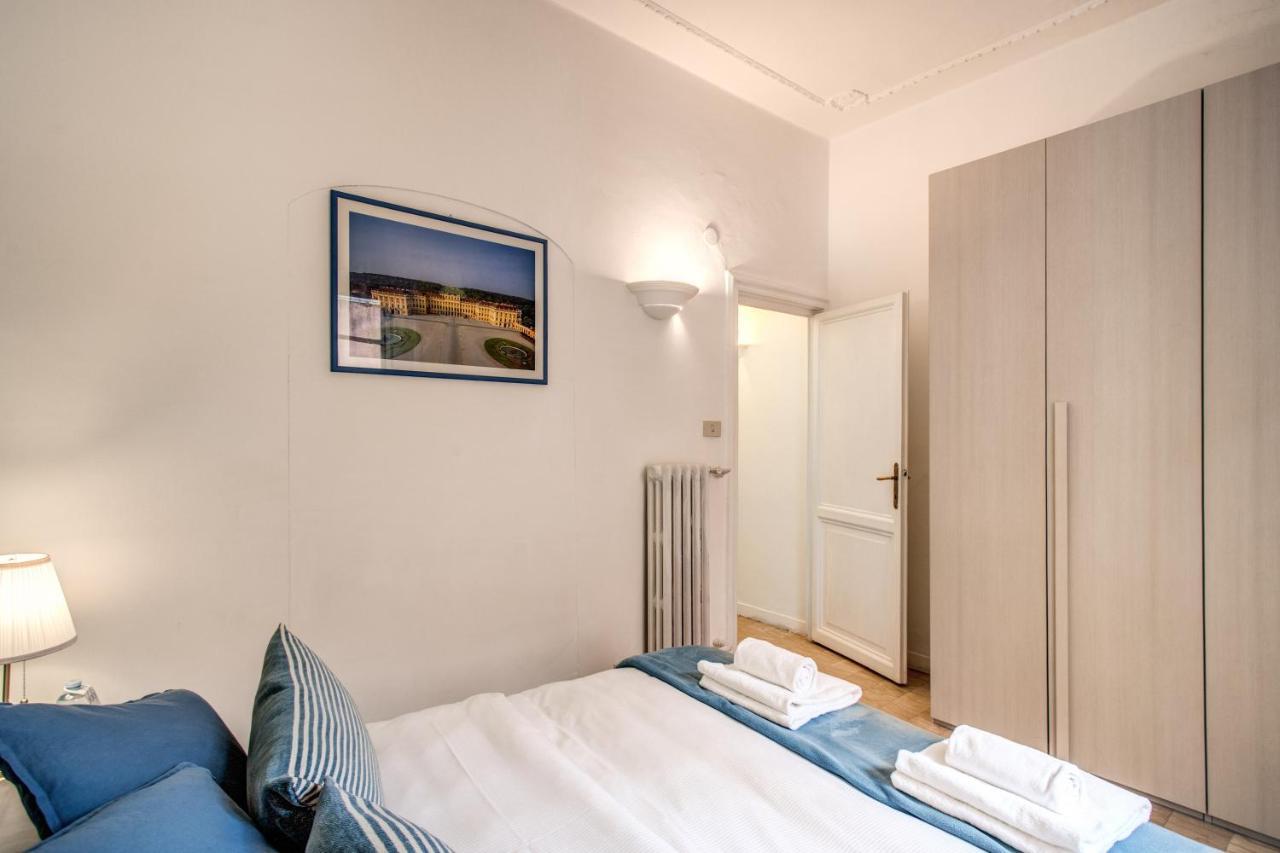 Appartamento Colonna - Via Del Corso Big *